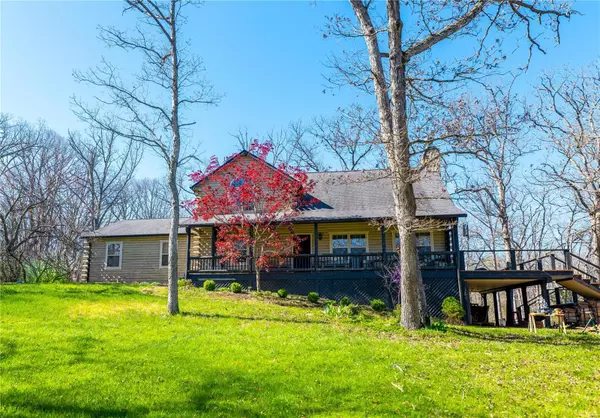 35534 Pin Oak Church RD,  Jonesburg,  MO 63351