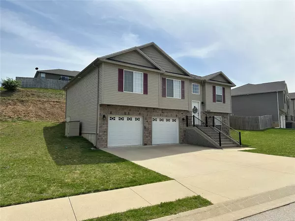 St Robert, MO 65584,122 Creek View DR