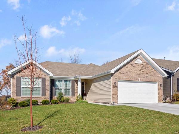 2 Hickory at Harvest Estates, O'fallon, MO 63368