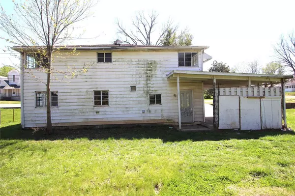 Fredericktown, MO 63645,312 Newberry ST