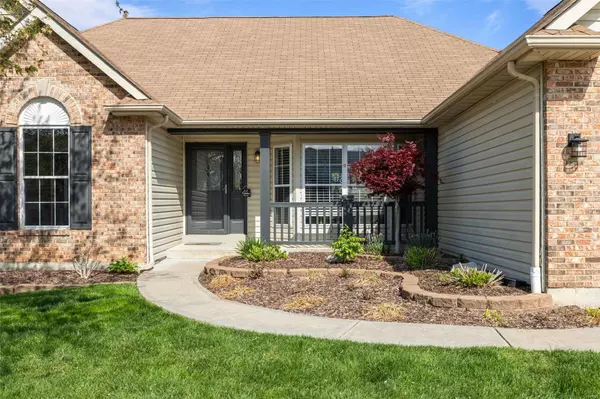 Wentzville, MO 63385,1705 Koala DR