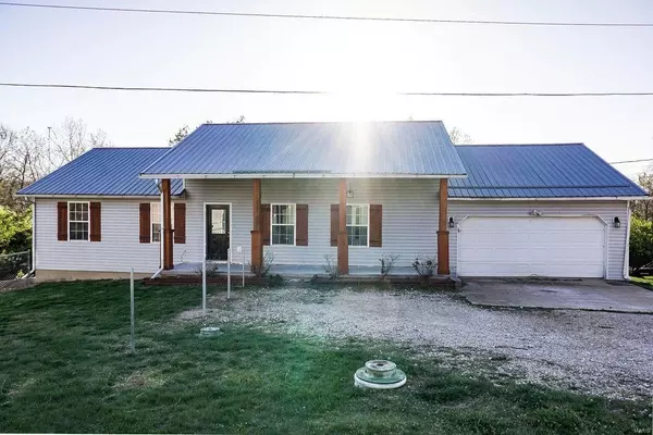 14660 Hobby RD, St Robert, MO 65584