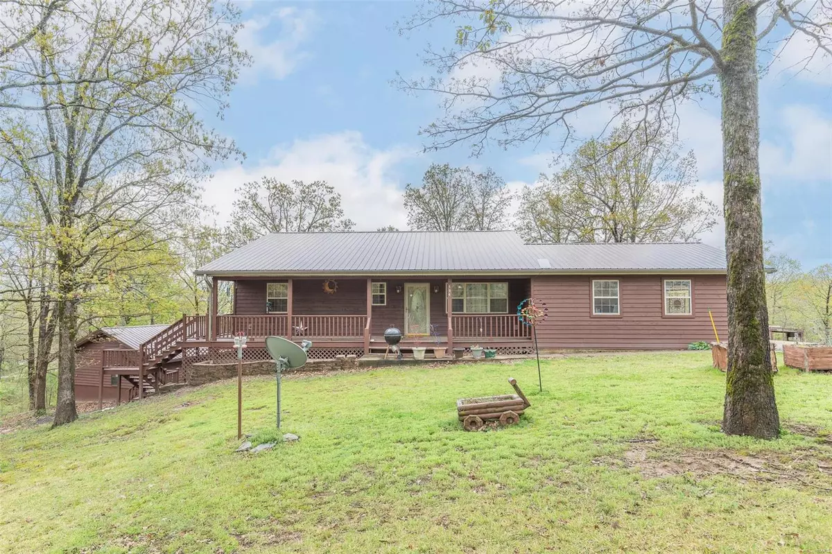 Poplar Bluff, MO 63901,194 Rainbow LN