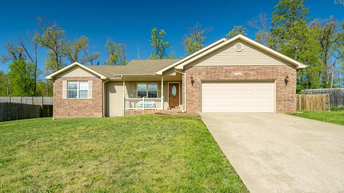 Waynesville, MO 65583,166 Lyle Curtis CIR