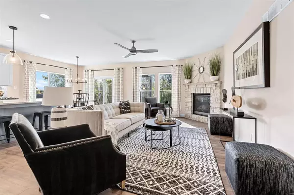 O'fallon, MO 63366,127 Columbia Meadows LN