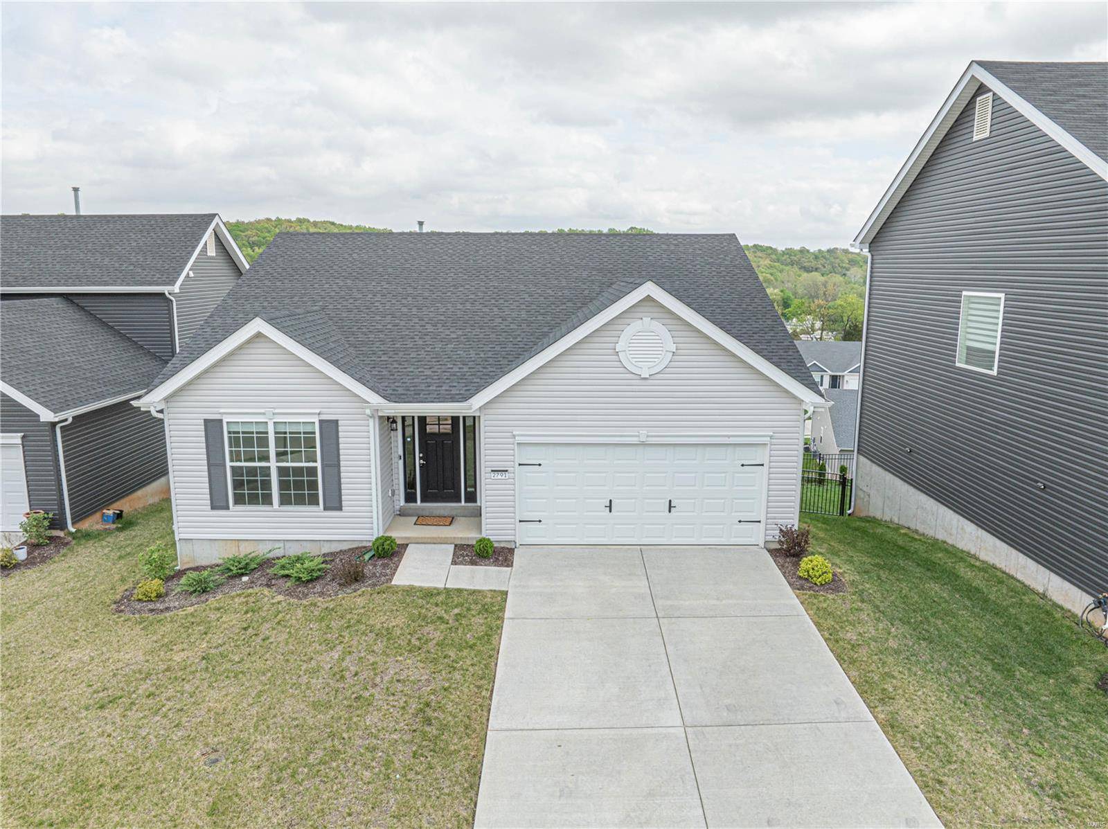 Fenton, MO 63026,2791 Winding Valley DR