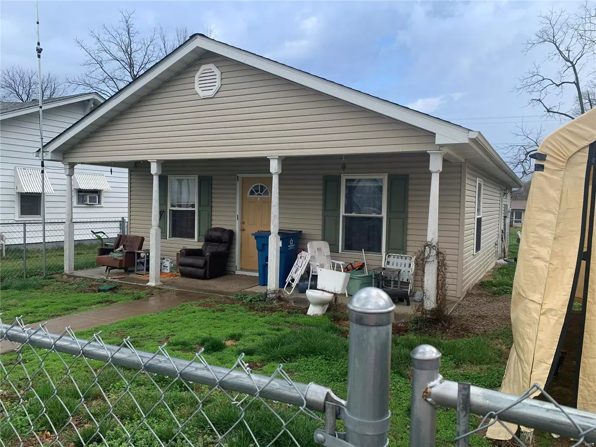 Bismarck, MO 63624,808 Spruce ST