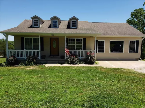 St Clair, MO 63077,955 Clay ST