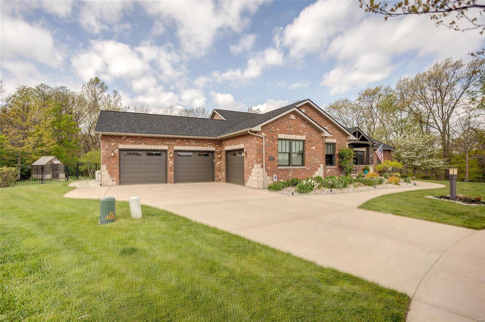 Lebanon, IL 62254,1101 Natalyns Trace