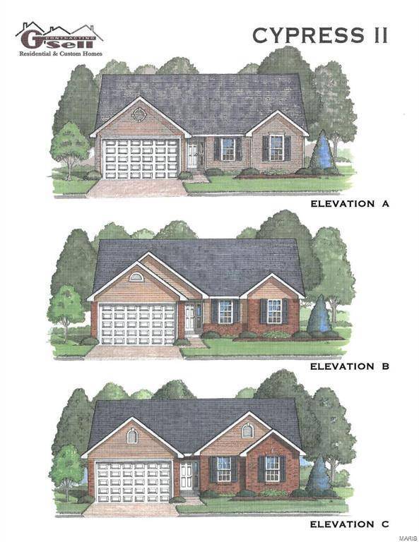 0 TRR Twelve Oaks - CYPRESS, Pevely, MO 63070