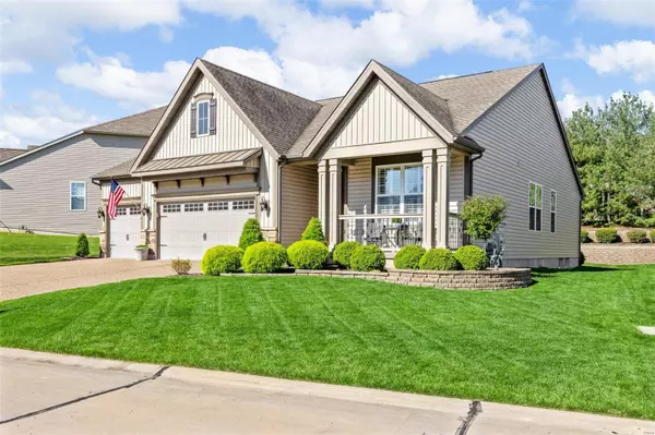 St Charles, MO 63303,81 Tuscany Trace DR