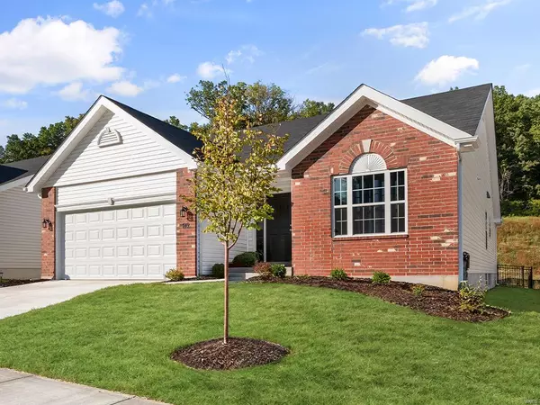 2 Maple at Wildflower Manors, Wentzville, MO 63385