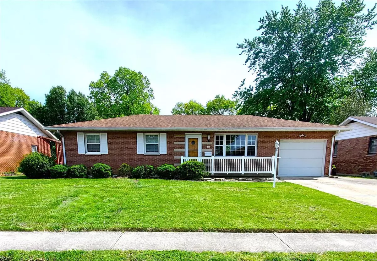 Granite City, IL 62040,3124 COLGATE PL