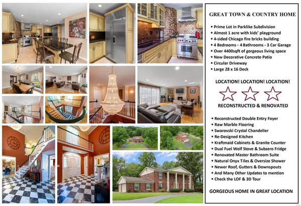 343 PEBBLE VALLEY DR, St Louis, MO 63141