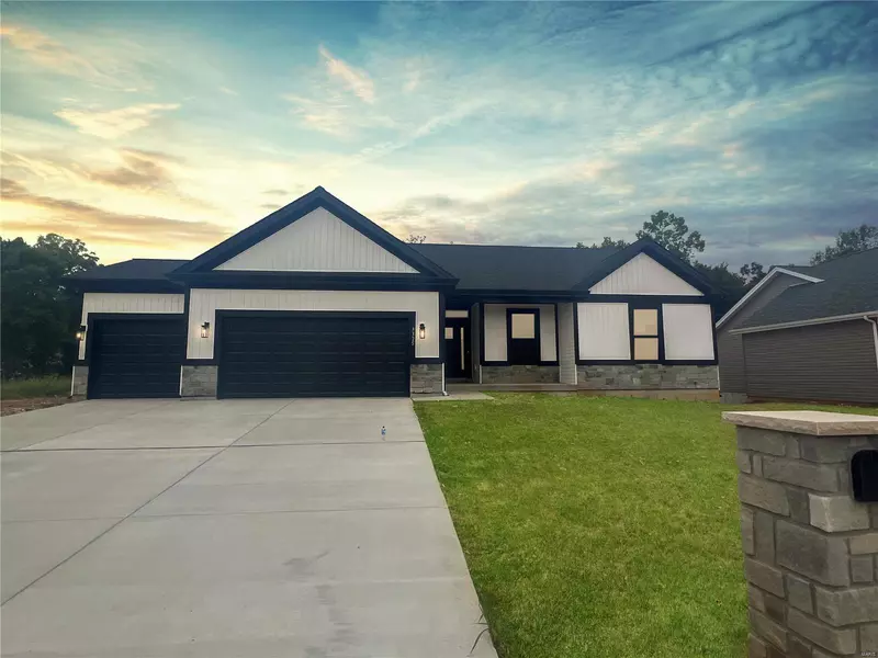 3325 Koch Cattle DR #14 SB, Washington, MO 63090