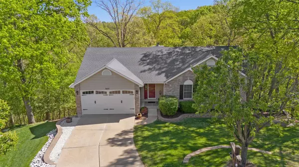 High Ridge, MO 63049,3221 Reagan CT