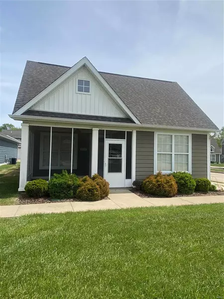 2957 Walden BLVD, Cape Girardeau, MO 63701