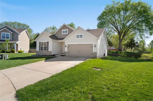 Pacific, MO 63069,1127 Dillon CIR