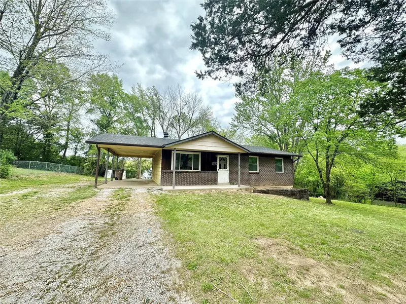 7741 Local Hillsboro RD, Cedar Hill, MO 63016