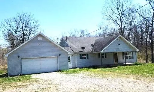 Perryville, MO 63775,231 Pcr 522