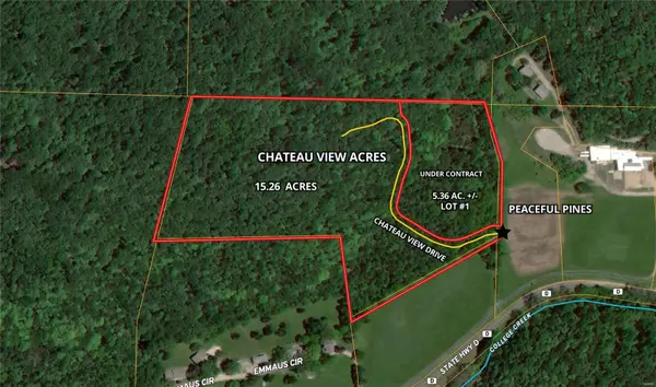 0 Chateau View DR, Marthasville, MO 63357