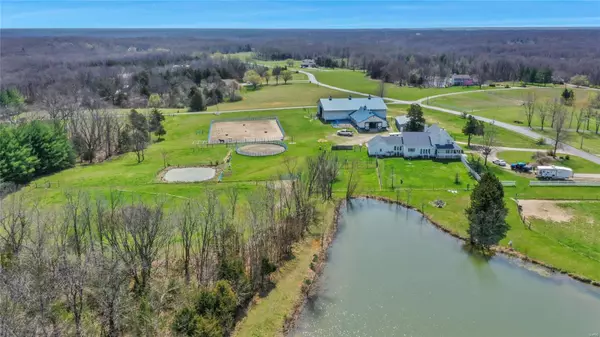 19665 Deer Run Estates, Warrenton, MO 63383