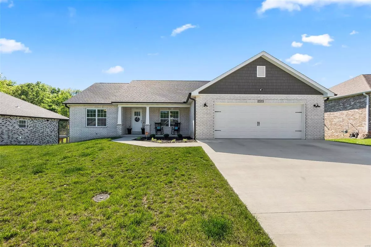 Cape Girardeau, MO 63701,2573 Silversmith Ct