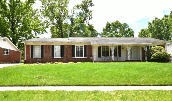 2997 Westminster DR, Florissant, MO 63033