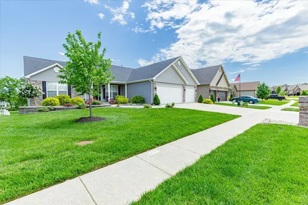 Wentzville, MO 63385,238 Lonepine DR