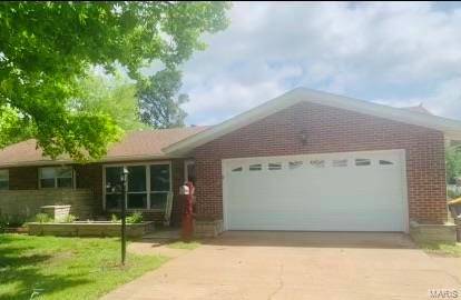 508 Sunshine DR,  Festus,  MO 63028