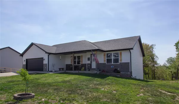 124 La Vista, Waynesville, MO 65583