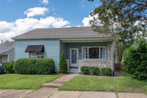 4353 Beck AVE,  St Louis,  MO 63116