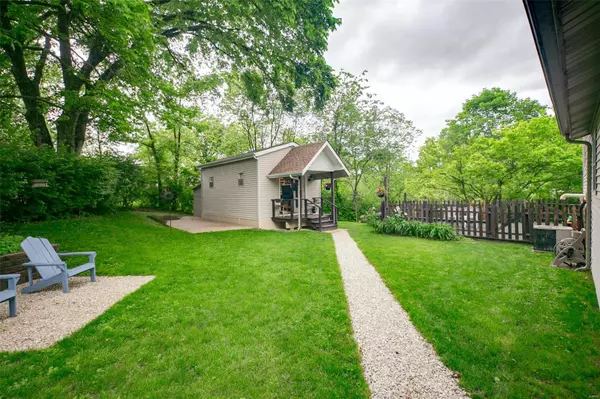 Fenton, MO 63026,1056 Woodland Trails DR