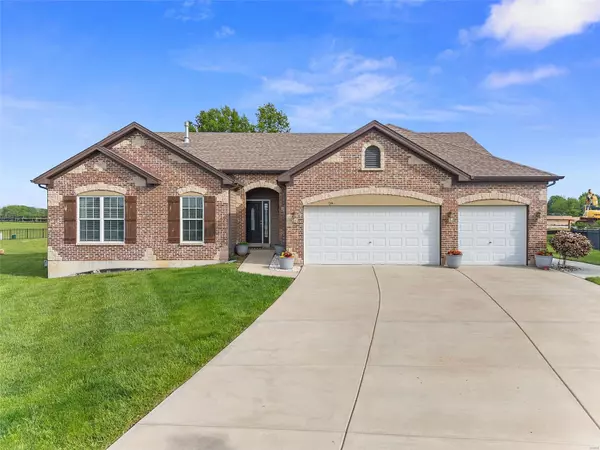 O'fallon, MO 63366,29 Swift River CT