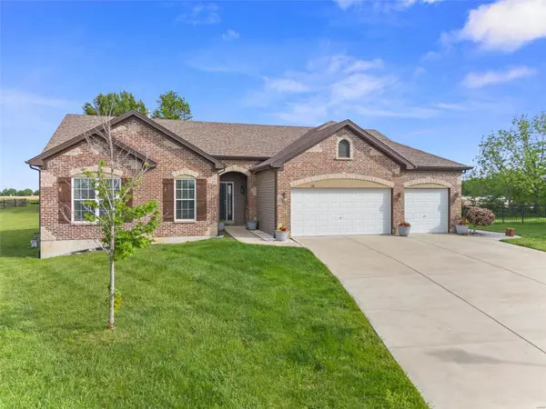 O'fallon, MO 63366,29 Swift River CT