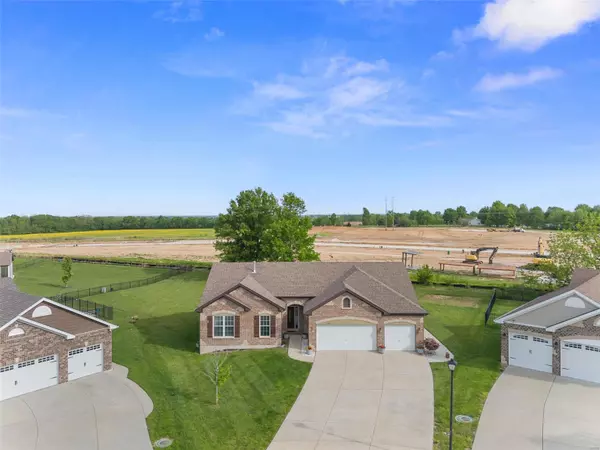 O'fallon, MO 63366,29 Swift River CT