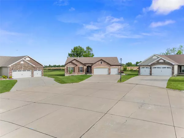 O'fallon, MO 63366,29 Swift River CT