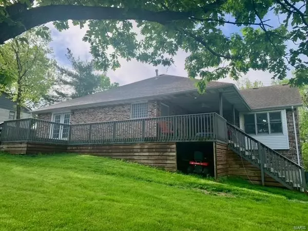 Hannibal, MO 63401,2610 Marsh AVE