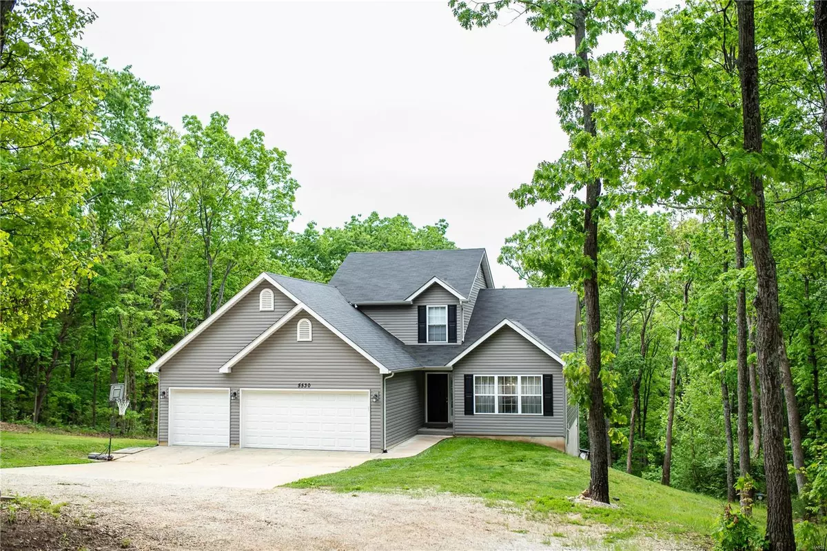 House Springs, MO 63051,5530 Lamprecht Lane