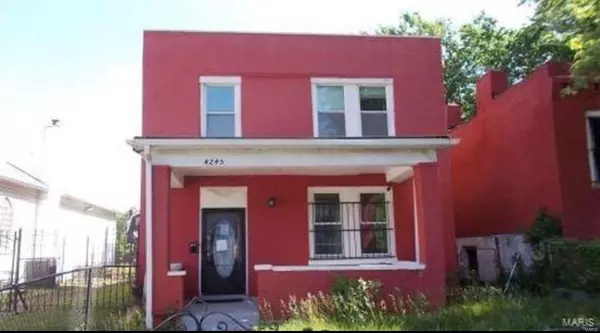 4245 Garfield Ave AVE, St Louis, MO 63113