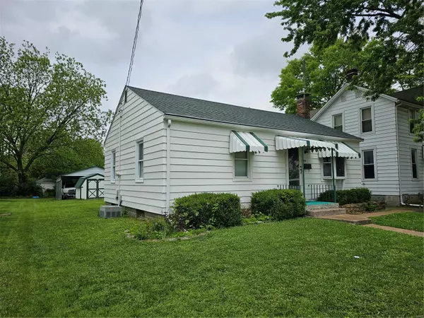 Marissa, IL 62257,412 S Main ST