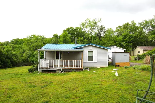 5312 rocky hill rd, De Soto, MO 63020