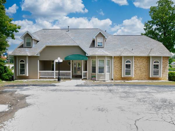 3787 W Outer RD, Arnold, MO 63010