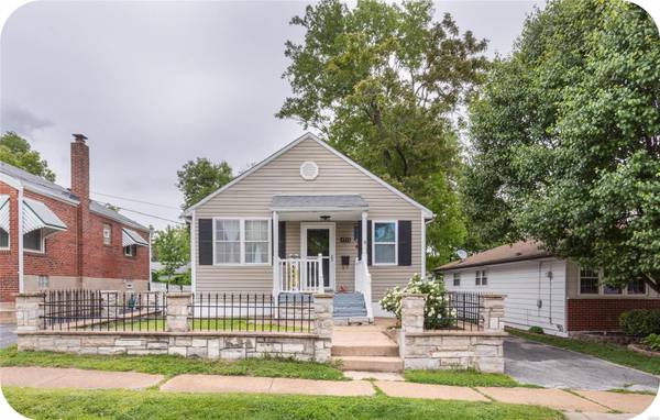 4931 Heege RD,  St Louis,  MO 63123