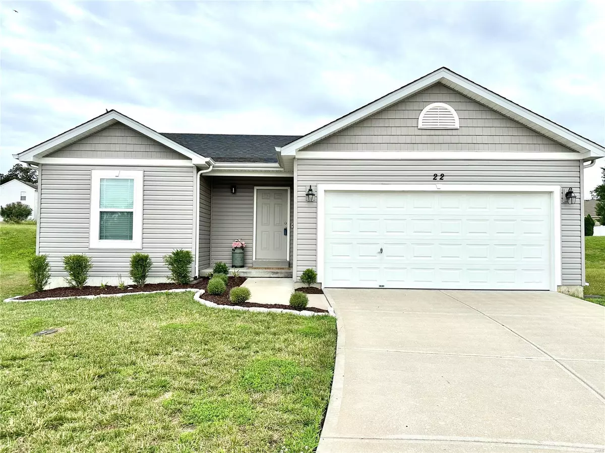 Herculaneum, MO 63048,22 Hammond CT