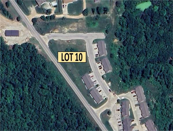 0 Danata Street Lot 10, Rolla, MO 65401