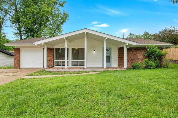 12447 Westport DR,  St Louis,  MO 63146