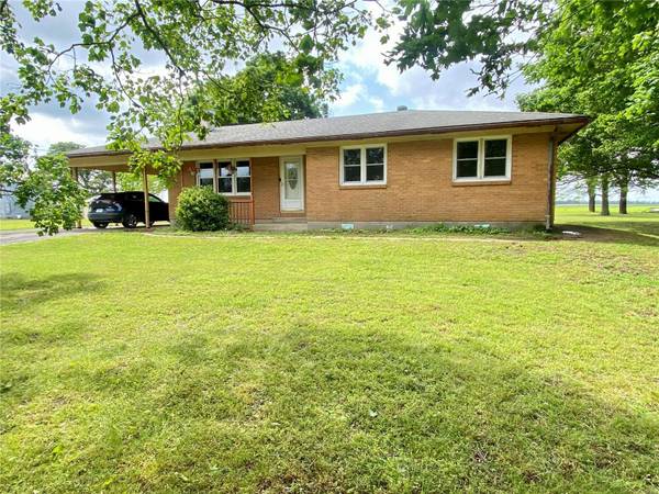 530 County Highway 532,  Bertrand,  MO 63823