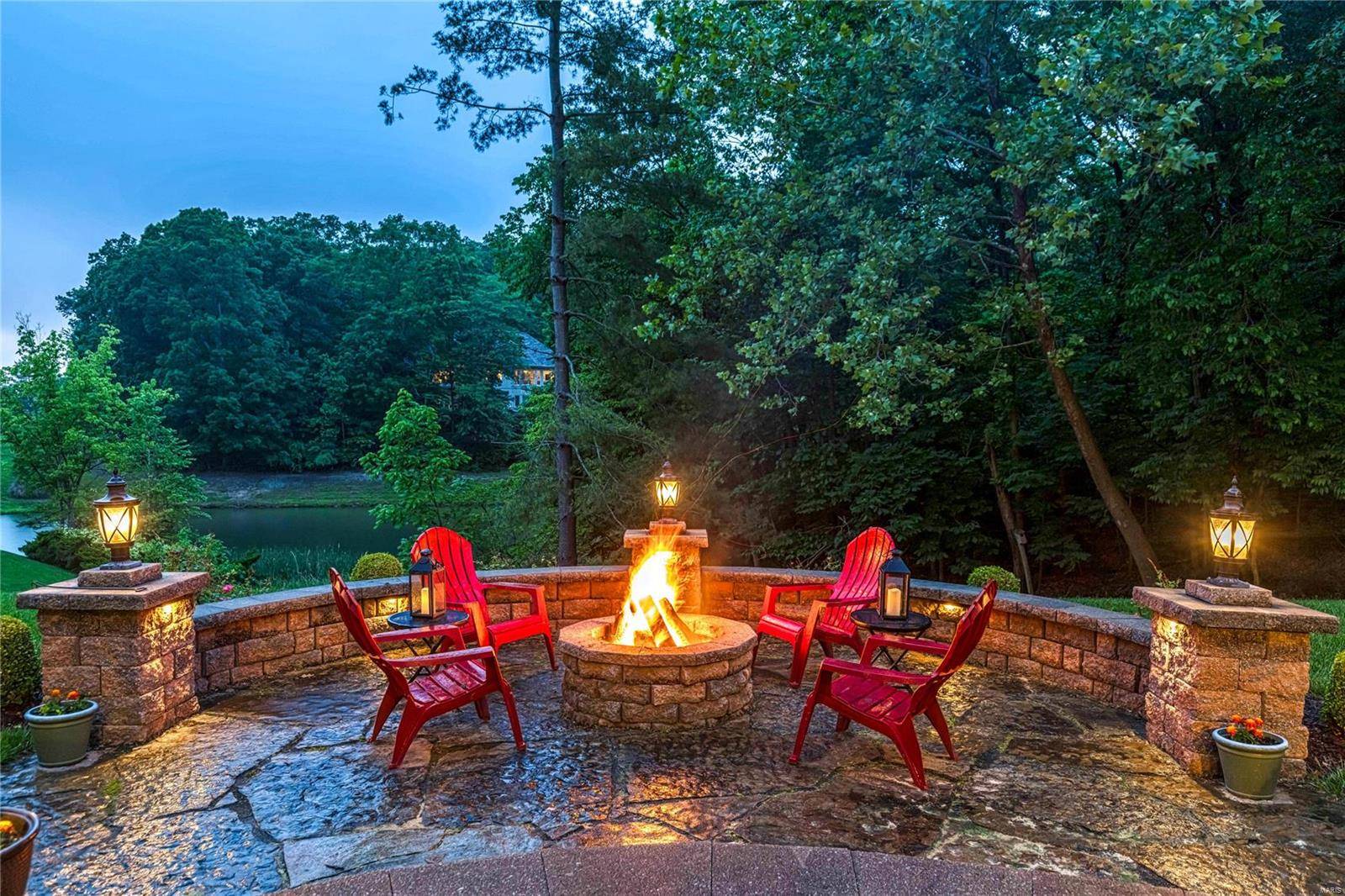 Chesterfield, MO 63005,17605 Burnham CT