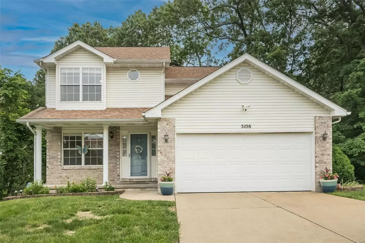 Imperial, MO 63052,5106 Bald Eagle CT